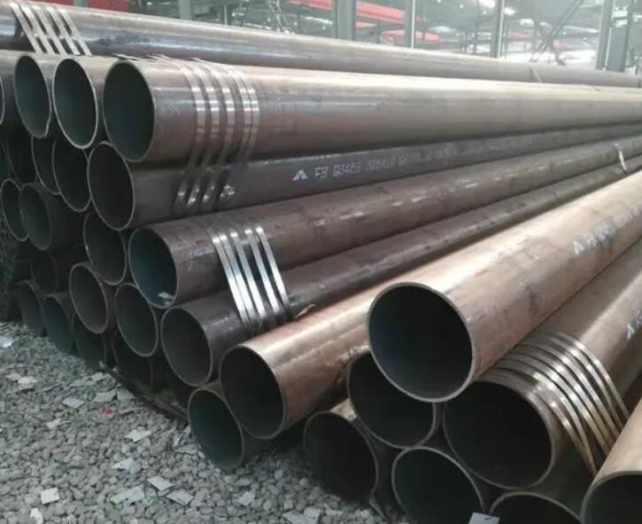 十堰高压锅炉管