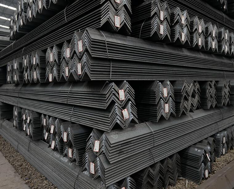 十堰低合金角钢